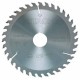 HiKOKI 752449 Pilový kotouč 216x30x2,2mm, 60Z