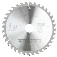 HiKOKI 752483 Pilový kotouč 190x20mm, 18Z