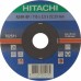 HiKOKI 752511 Řezný kotouč na kov 115x22,23x2,5mm