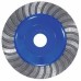 HiKOKI 752872 Diamantový brúsny kotúč 125x22,2x4,5mm
