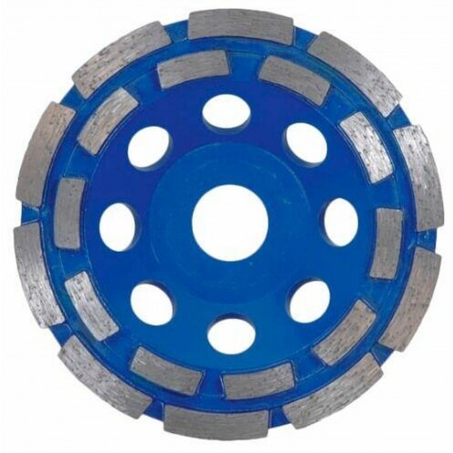 HiKOKI 752876 Diamantový brusný kotouč 115x22,2x5mm