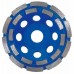 HiKOKI 752876 Diamantový brusný kotouč 115x22,2x5mm