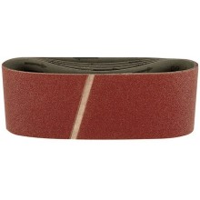 HiKOKI 753261 Brusné pásy 100x610mm, Z40, 5ks