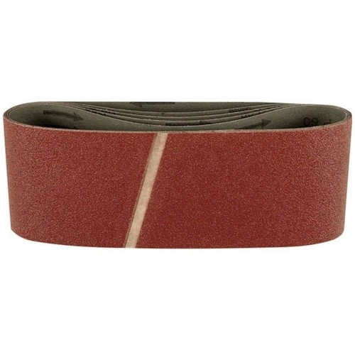 HiKOKI 753261 Brusné pásy 100x610mm, Z40, 5ks