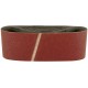 HiKOKI 753242 Brusné pásy 76x533mm, Z60, 5ks