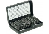 HiKOKI 754000 Sada bitů 100 ks