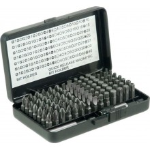 HiKOKI 754000 Sada bitů 100 ks