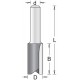 HiKOKI 754001 Drážkovací fréza 3x11x51mm, 6 mm