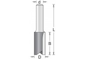 HiKOKI (Hitachi) 754131 Drážkovací fréza 12 mm