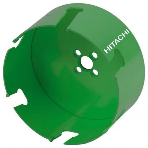 HiKOKI 754224 HM/TC Vrtací korunka průměr 73 mm