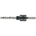 HiKOKI 754241 Stopka pro vrtací korunky do 30mm, šestihran 8,5mm