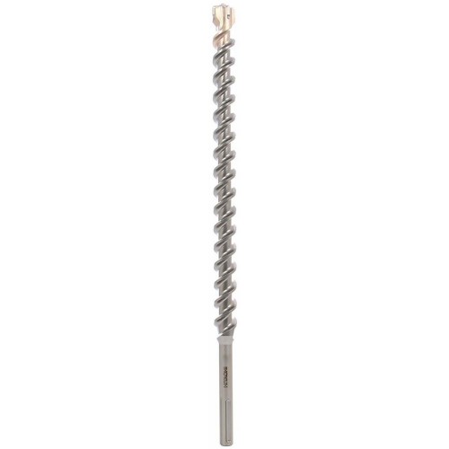 HiKOKI 754353 SDS-max Vrták 4 - břity,16x740