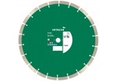 HiKOKI 773007 Diamantový kotouč univerzální 350x25,4x15mm
