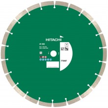 HiKOKI 773007 Diamantový kotouč univerzální 350x25,4x15mm