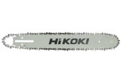 HiKOKI (Hitachi) 781234 Set vodící lišta + pilový řetěz 35 cm