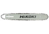 HiKOKI (Hitachi) 781234 Set vodící lišta + pilový řetěz 35 cm