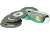 HiKOKI 782304 Řezné kotouče nerez a kov 125mm, 10ks