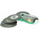 HiKOKI 782304 Řezné kotouče nerez a kov 125mm, 10ks
