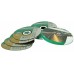 HiKOKI 782309 Řezné kotouče nerez a kov 125mm, 10ks