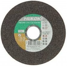 HiKOKI 782311 Řezný kotouč nanerez a kov 115x22,23x1,6mm
