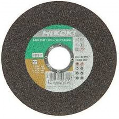 HiKOKI 782311 Řezný kotouč nanerez a kov 115x22,23x1,6mm