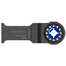 HiKOKI 782714 Pilový list na dřevo a kov 50x32x0,7mm, 20TPI 1,3mm