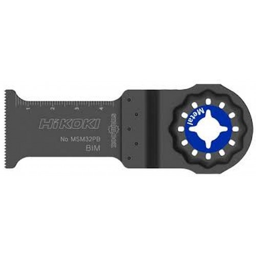 HiKOKI 782714 Pilový list na dřevo a kov 50x32x0,7mm, 20TPI 1,3mm