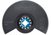HiKOKI 782725 Pilový list na dřevo a kov 100x0,9mm, 15TPI 1,7mm