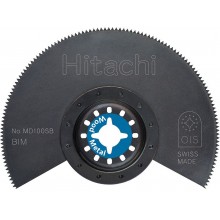 HiKOKI 782725 Pilový list na dřevo a kov 100x0,9mm, 15TPI 1,7mm