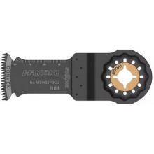 HiKOKI 782737 Pilový list na dřevo 32x50x0,6mm, 1,8mm 14TPI