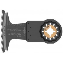HiKOKI 782740 Pilový list na dřevo 65x40x0,6mm, 1,8mm 14TPI