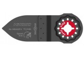HiKOKI 782758 Pilový list pro abrazivní materiál 32x53x0,9mm, HM zrn. 100