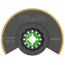 HiKOKI 782785 Pilový list na různý materiál 85x0,9mm, 17TPI 1,5mm