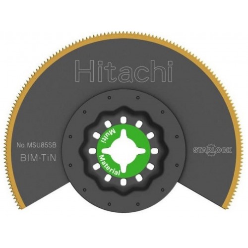 HiKOKI 782785 Pilový list na různý materiál 85x0,9mm, 17TPI 1,5mm