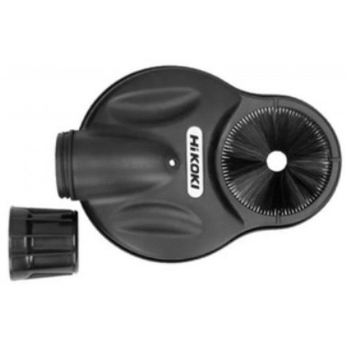 HiKOKI 783122 Univerzální adaptér pro odsávání prachu při vrtání, 85mm