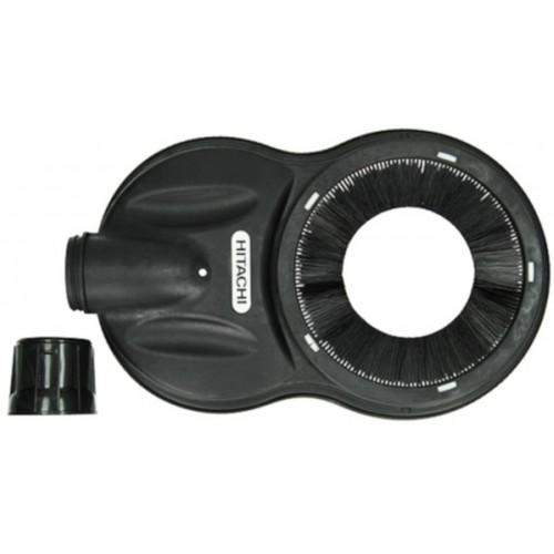 HiKOKI 783123 Univerzální adaptér pro odsávání prachu při vrtání, 175mm
