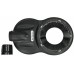 HiKOKI 783123 Univerzální adaptér pro odsávání prachu při vrtání, 175mm
