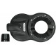 HiKOKI 783123 Univerzální adaptér pro odsávání prachu při vrtání, 175mm