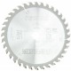 HiKOKI 752481 Pilový kotouč 165x20mm, Z36