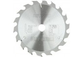 HiKOKI 752480 Pilový kotouč 165x20mm, Z18