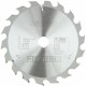 HiKOKI 752480 Pilový kotouč 165x20mm, Z18