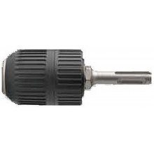 HiKOKI Rychlosklíčidlo 2-13mm 1/2"-20UNF + SDS adaptér, 711099