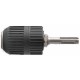 HiKOKI Rychlosklíčidlo 2-13mm 1/2"-20UNF + SDS adaptér, 711099