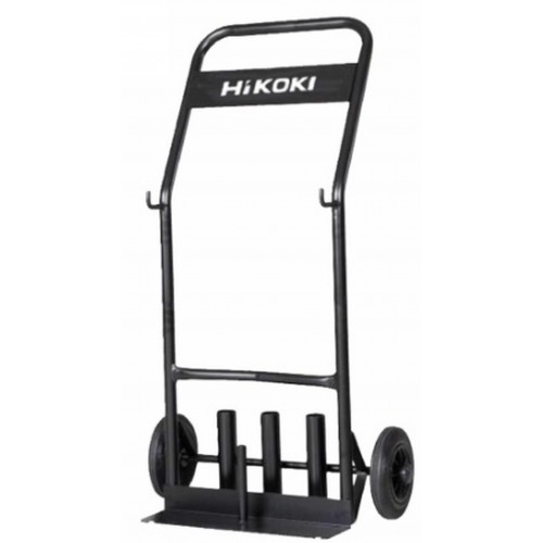 HiKOKI 712690 Vozík pro Demoliční kladivo H90SA/H90SC/H90SG HiKOKI 712690 Vozík pro Demoliční kladivo H90SA/H90SC/H90SG