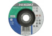 HiKOKI 4100207 Řezný kotouč na kov 125x22,23x2,5mm