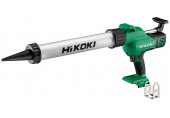 HiKOKI AC18DAW4Z Aku vytlačovací pistole 18V, bez baterie a nabíječky