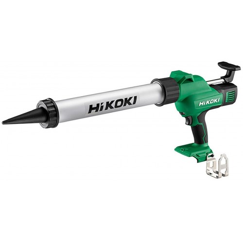 HiKOKI AC18DAW4Z Aku vytlačovací pistole 18V, bez baterie a nabíječky