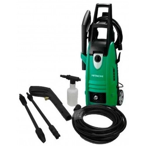 HiKOKI AW130LAZ Vysokotlaká čistič 1600W/130 Bar