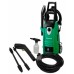 HiKOKI AW130LAZ Vysokotlaká čistič 1600W/130 Bar
