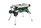 HiKOKI (Hitachi) C10RJWAZ Stolní okružní pila + stojan 1500 W